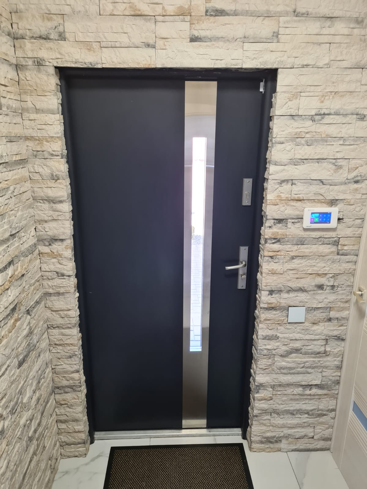 Remontum atliktas darbas 9