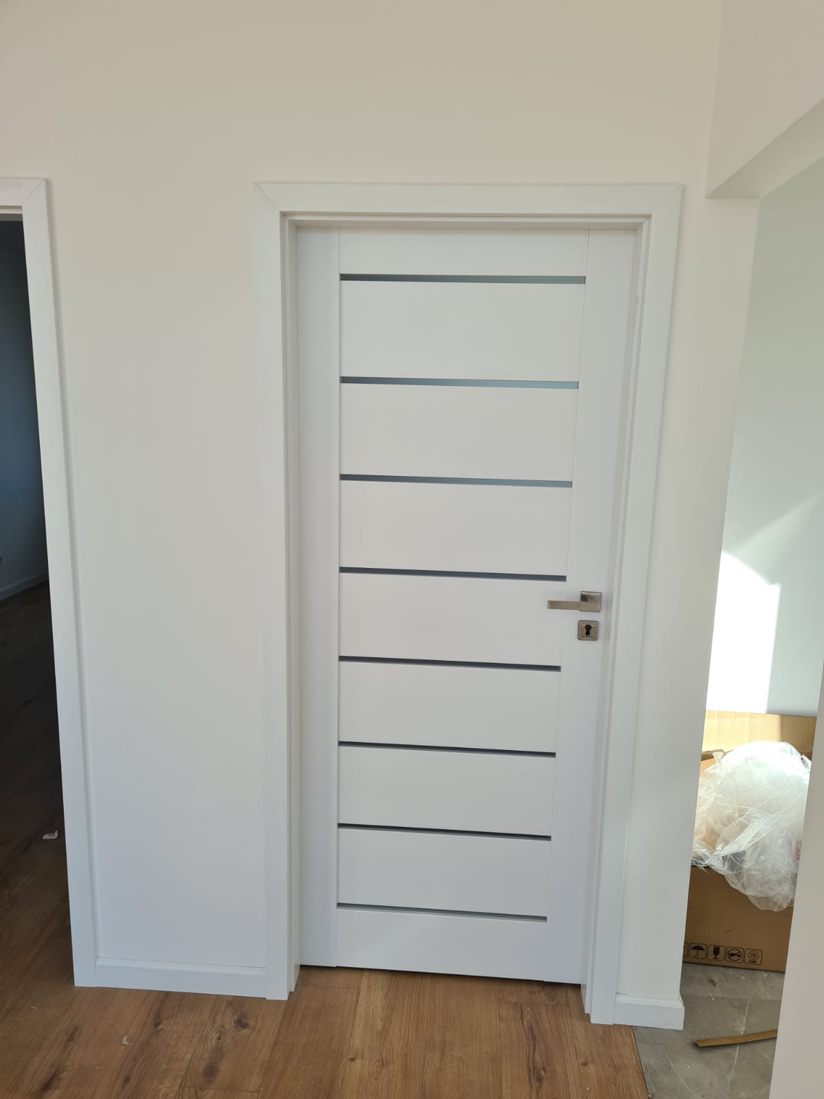 Remontum atliktas darbas 14