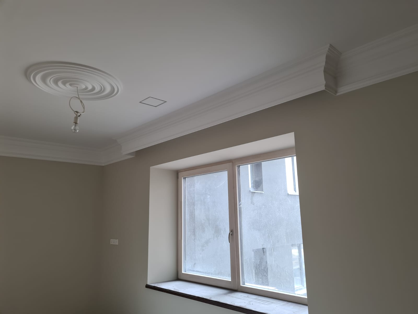 Remontum atliktas darbas 20