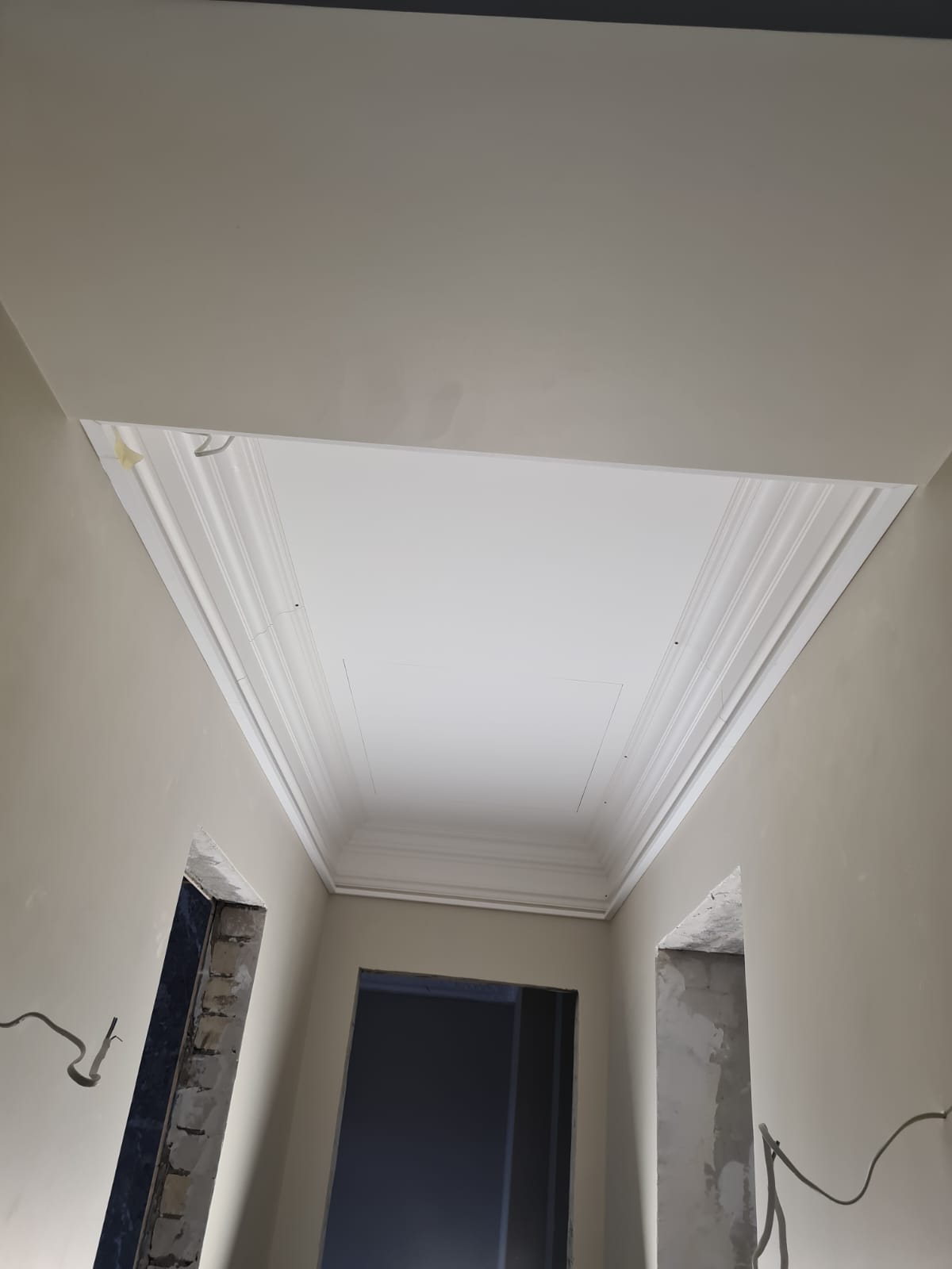 Remontum atliktas darbas 31