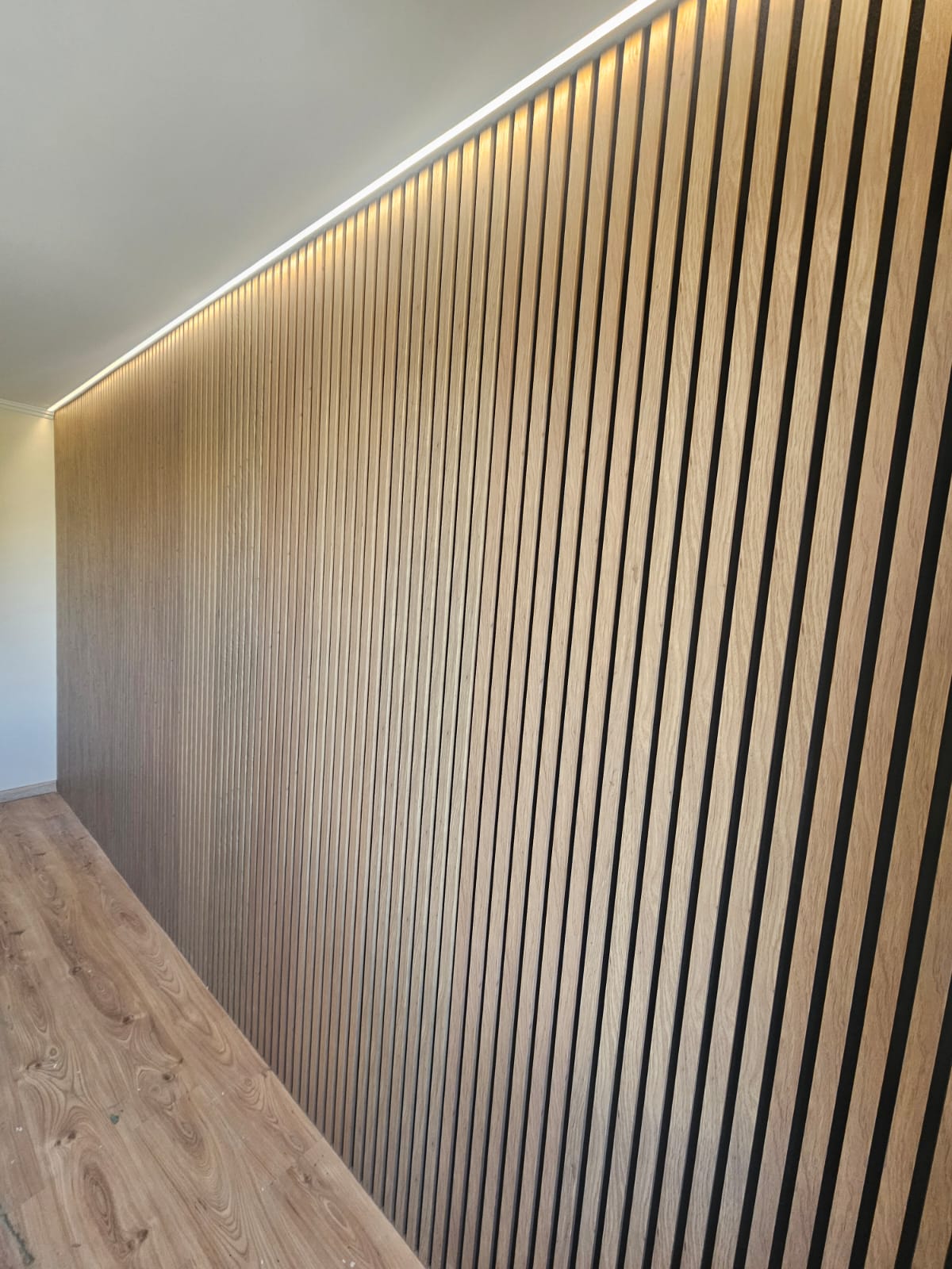 Remontum atliktas darbas 35