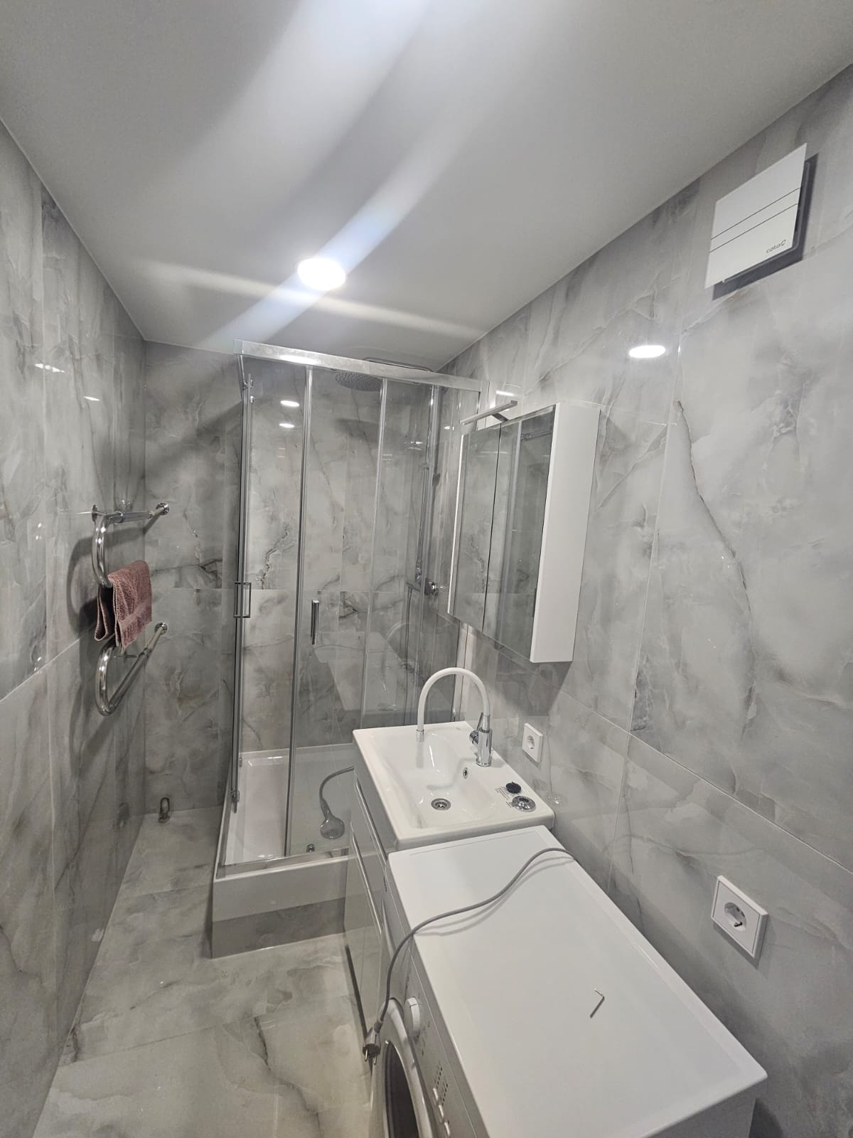Remontum atliktas darbas 36