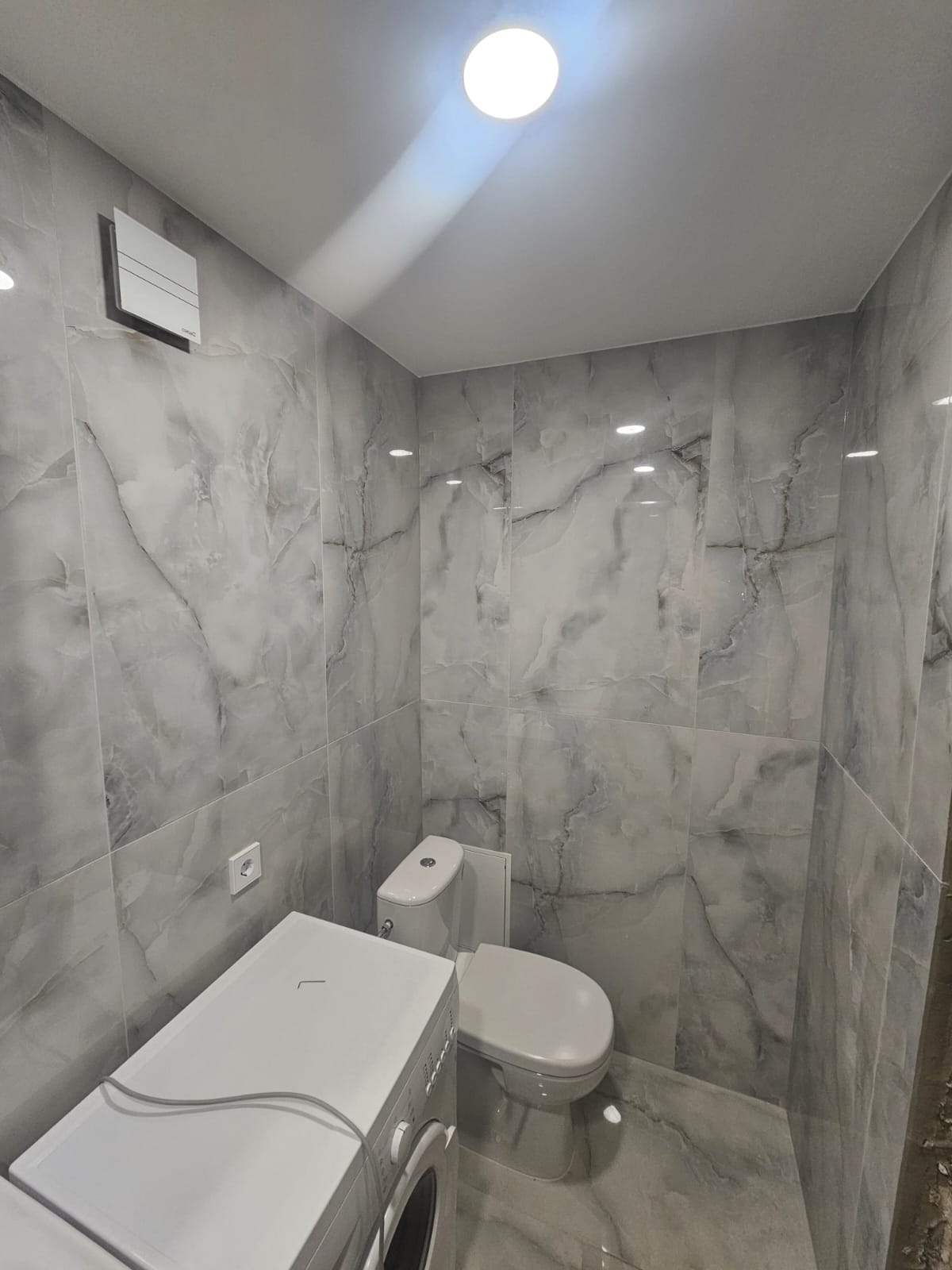 Remontum atliktas darbas 37
