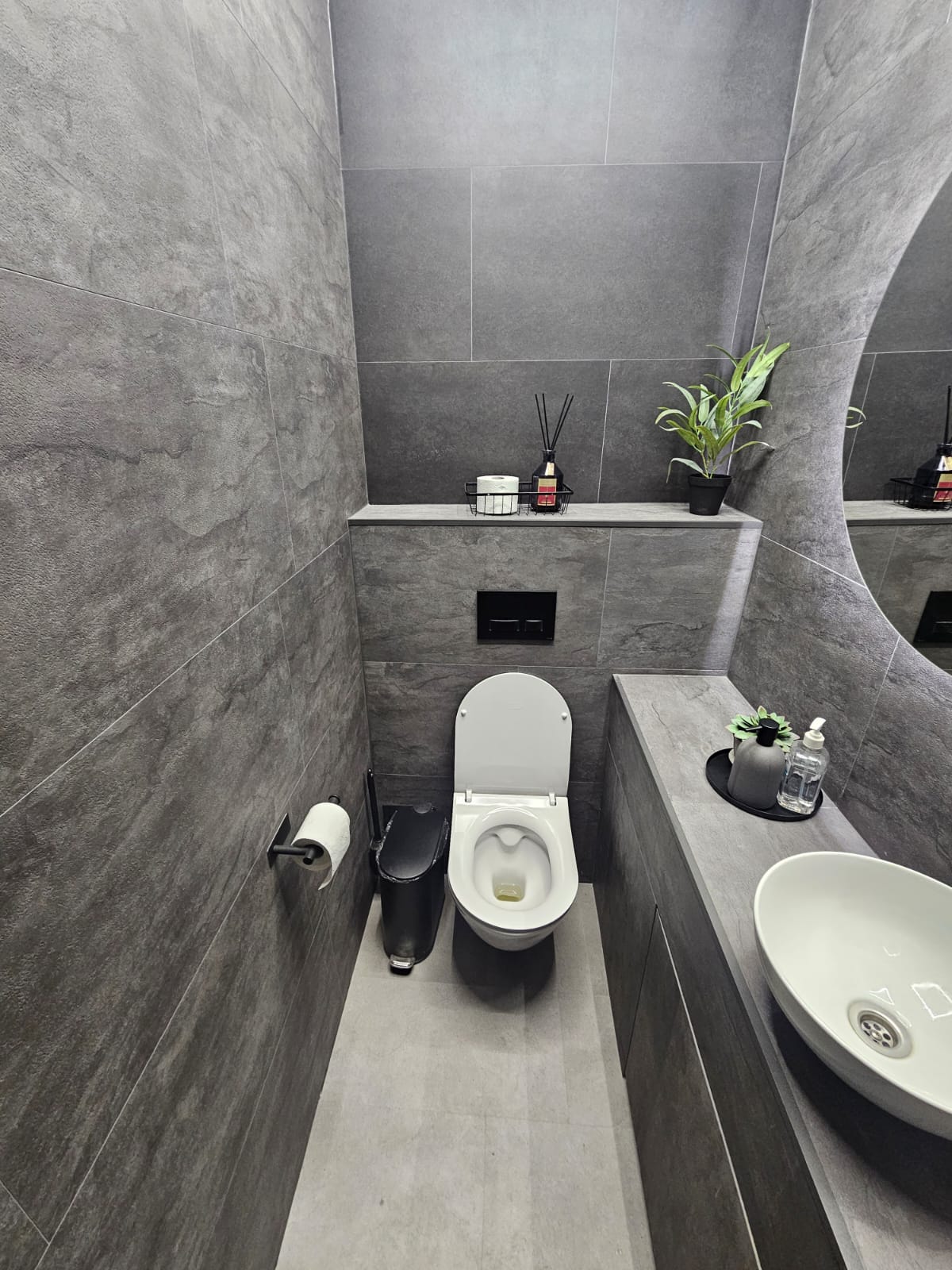 Remontum atliktas darbas 39