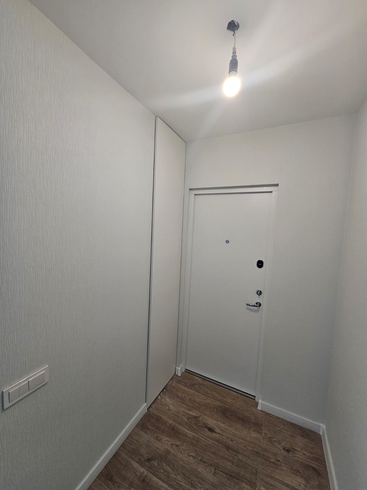 Remontum atliktas darbas 42