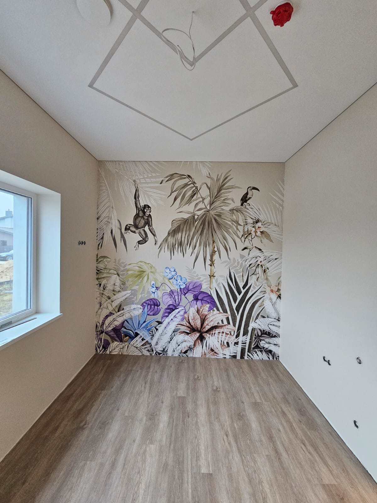 Remontum atliktas darbas 49