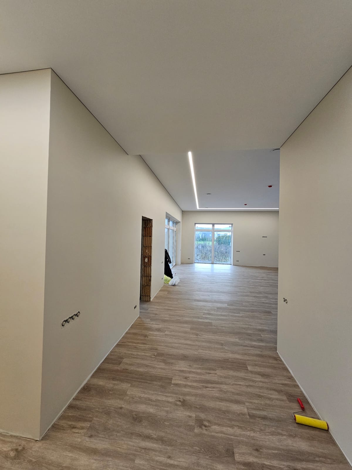 Remontum atliktas darbas 51