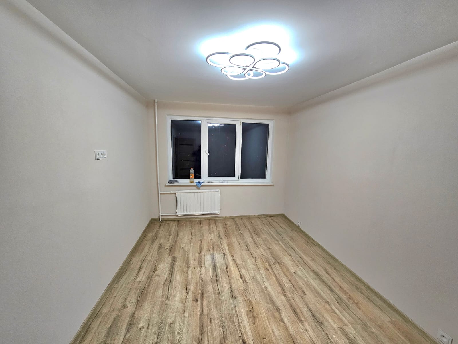 Remontum atliktas darbas 53