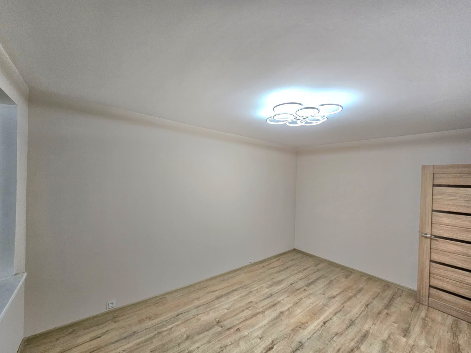 Remontum atliktas darbas 54