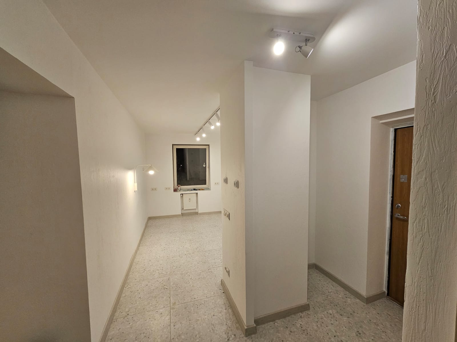 Remontum atliktas darbas 56