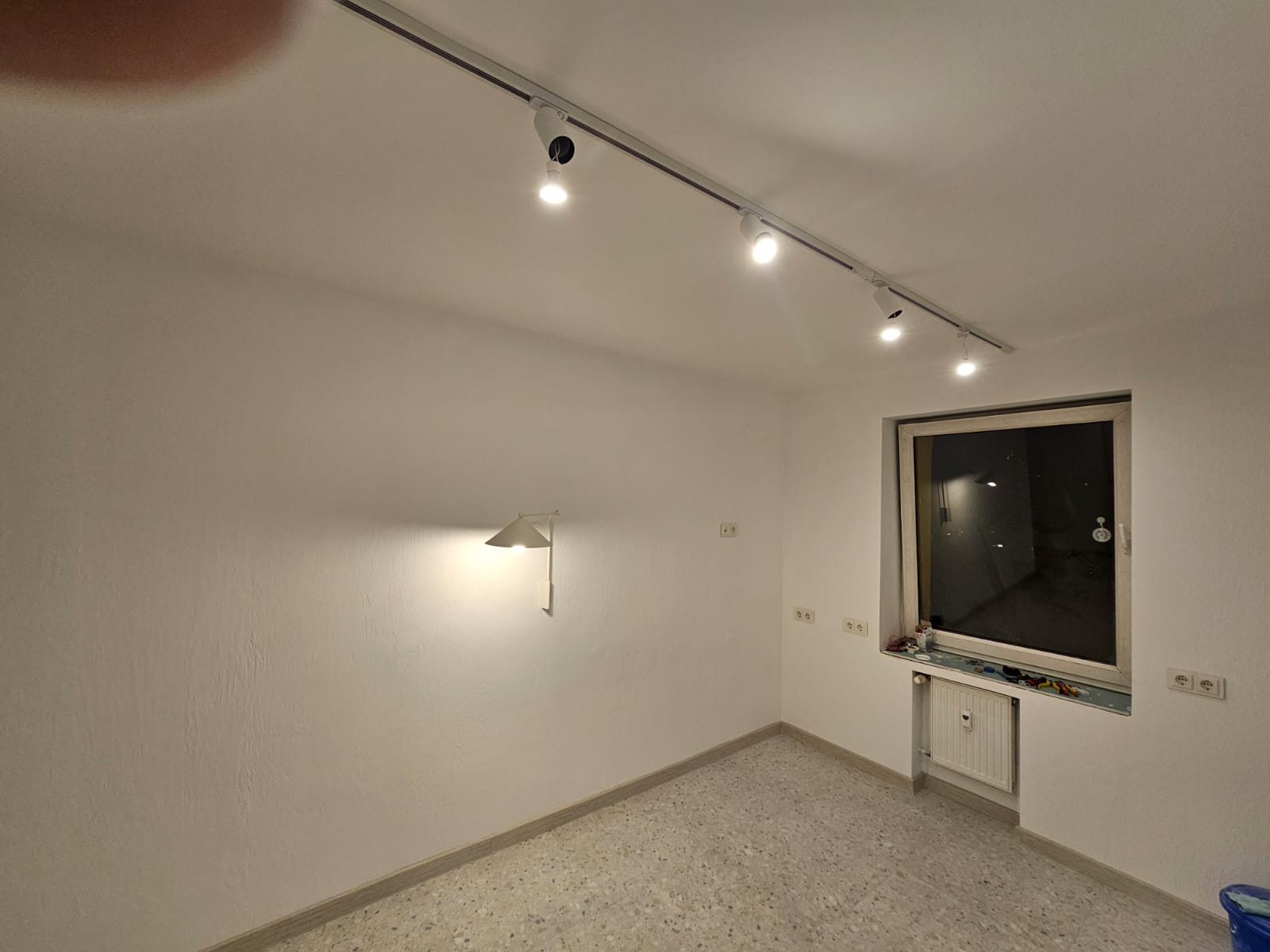 Remontum atliktas darbas 57