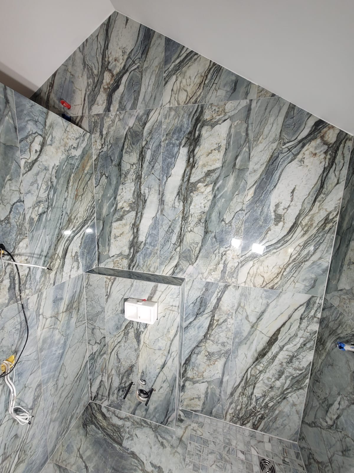 Remontum atliktas darbas 61