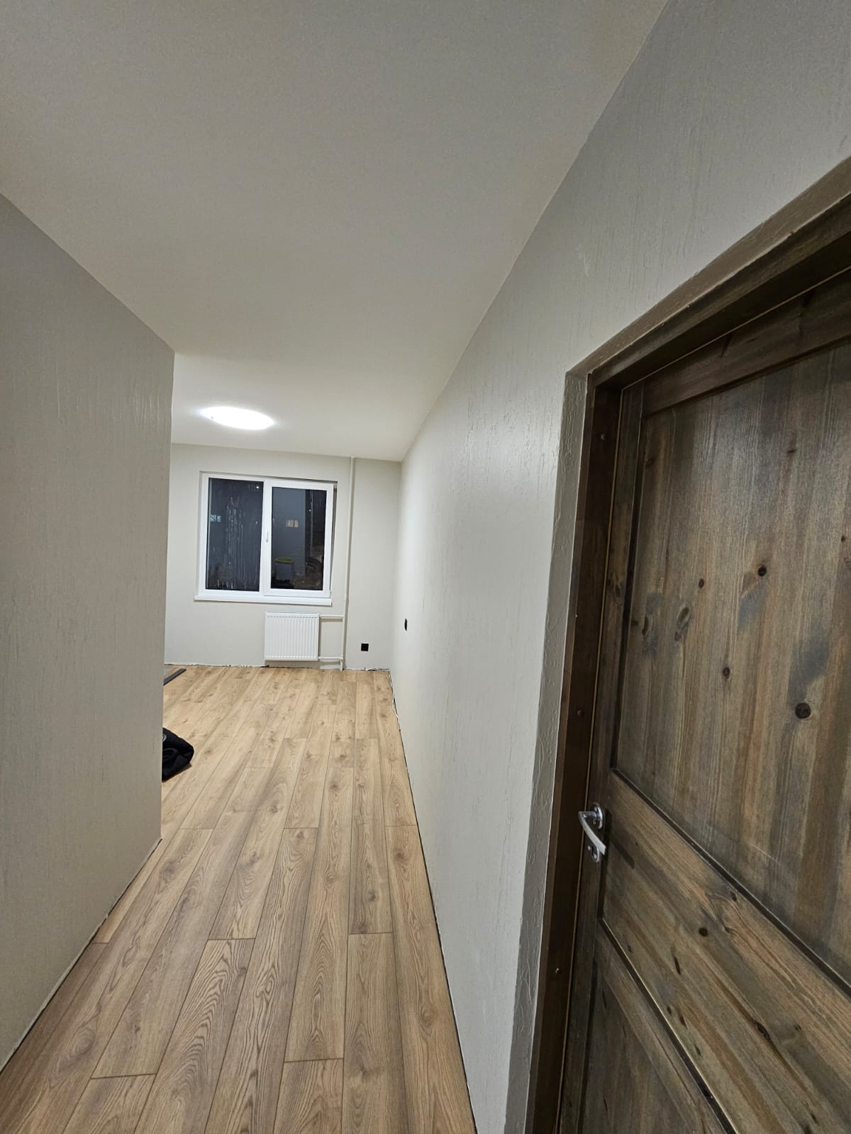 Remontum atliktas darbas 64