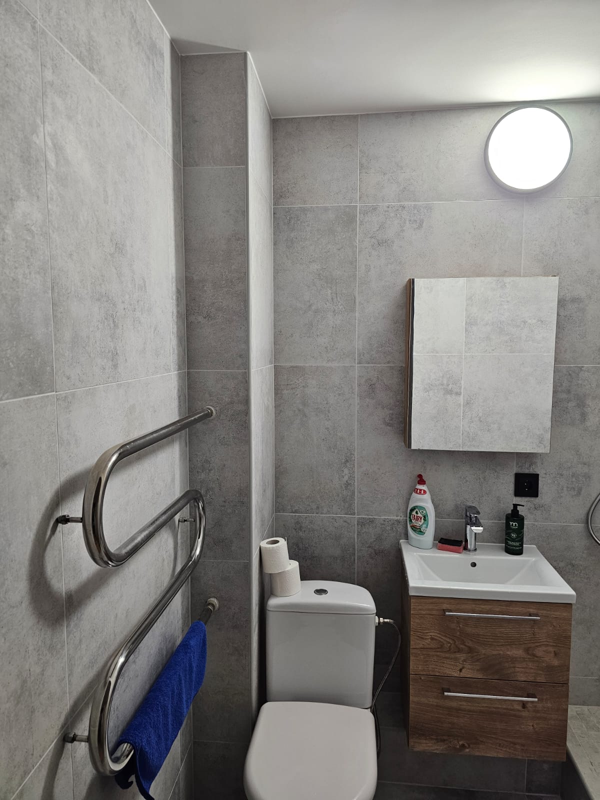 Remontum atliktas darbas 65