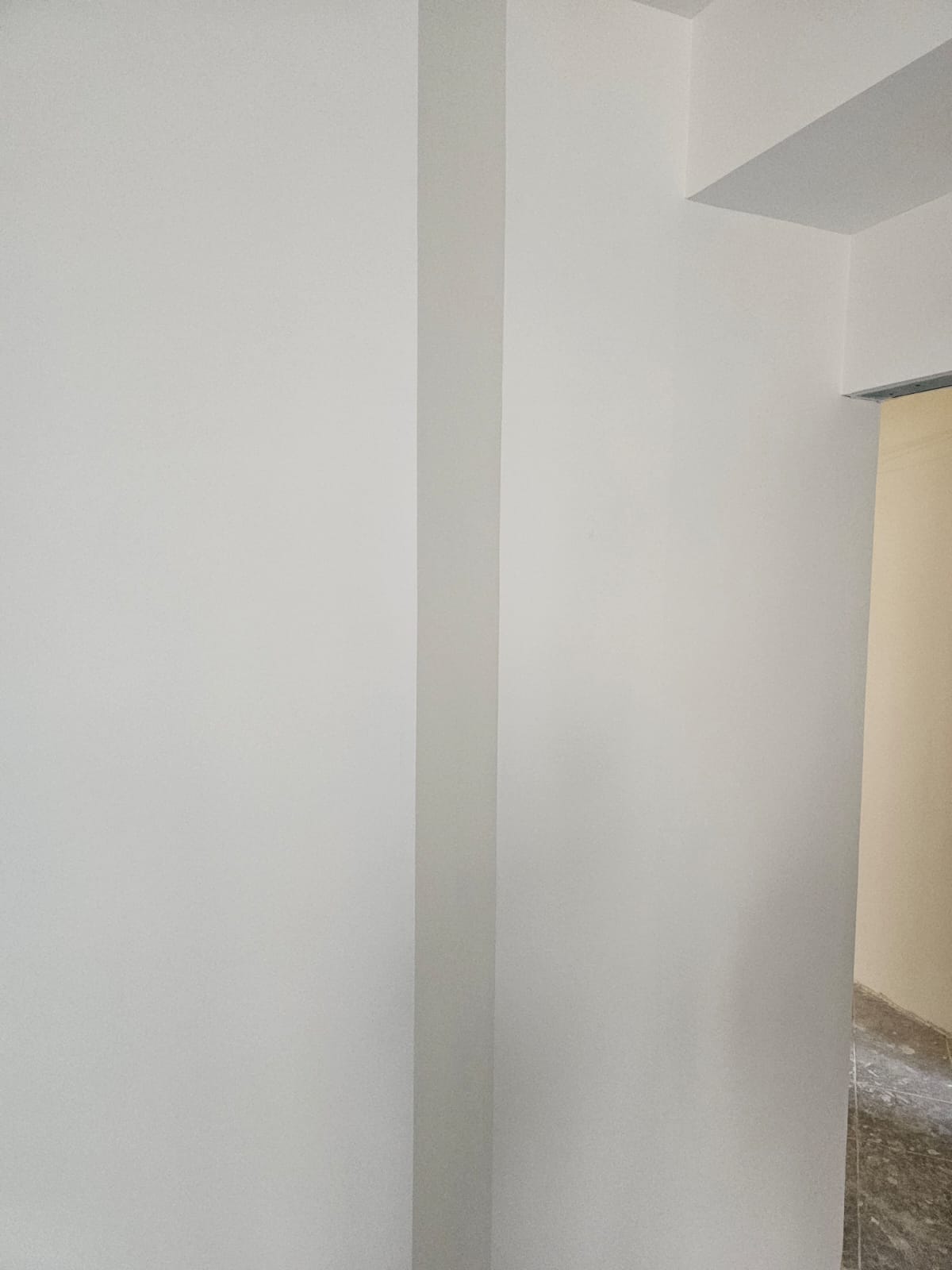 Remontum atliktas darbas 76