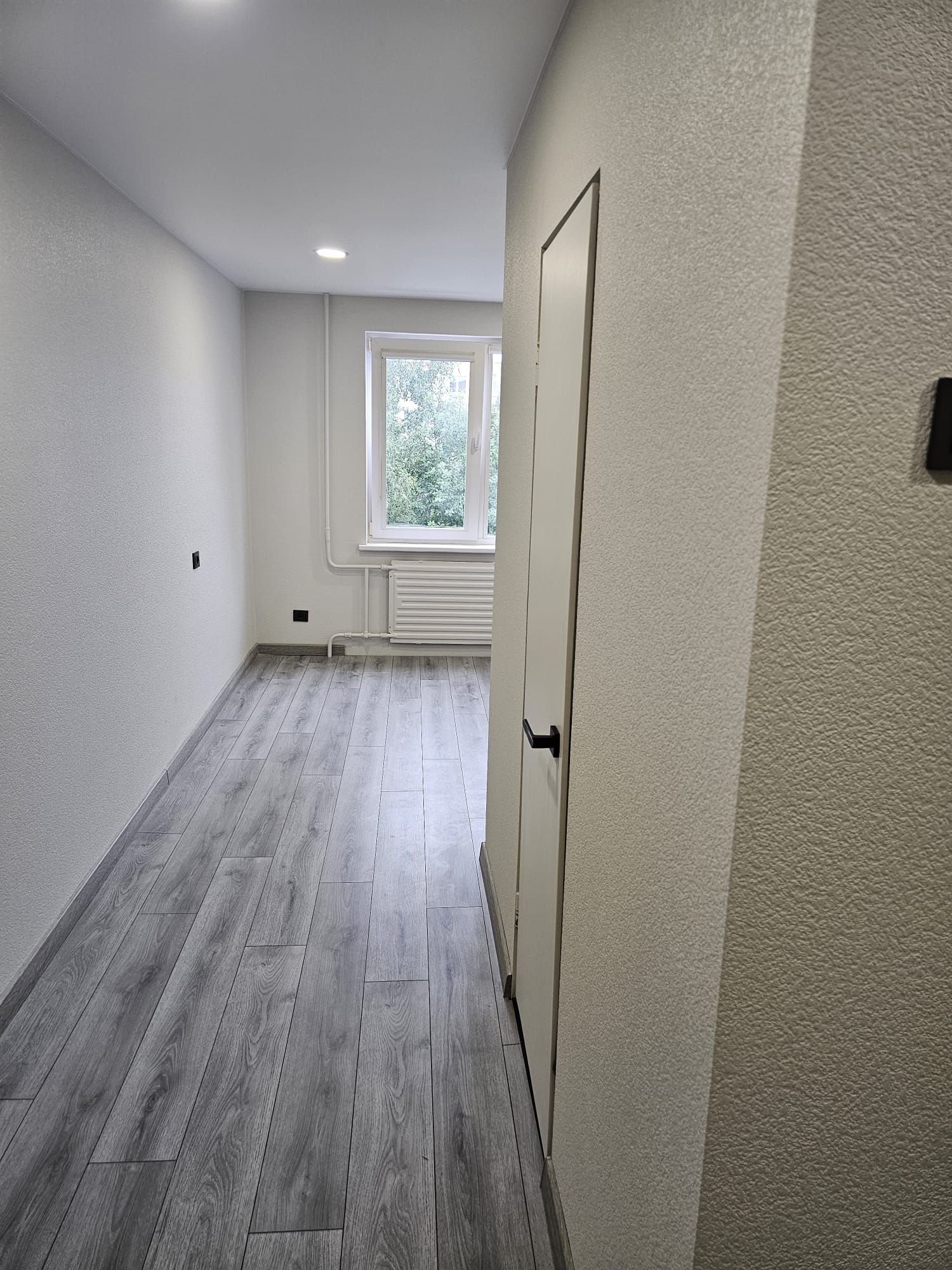 Remontum atliktas darbas 80
