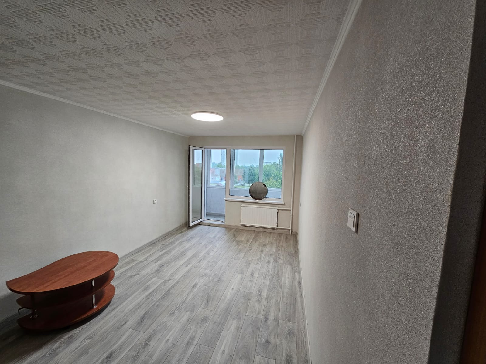 Remontum atliktas darbas 86