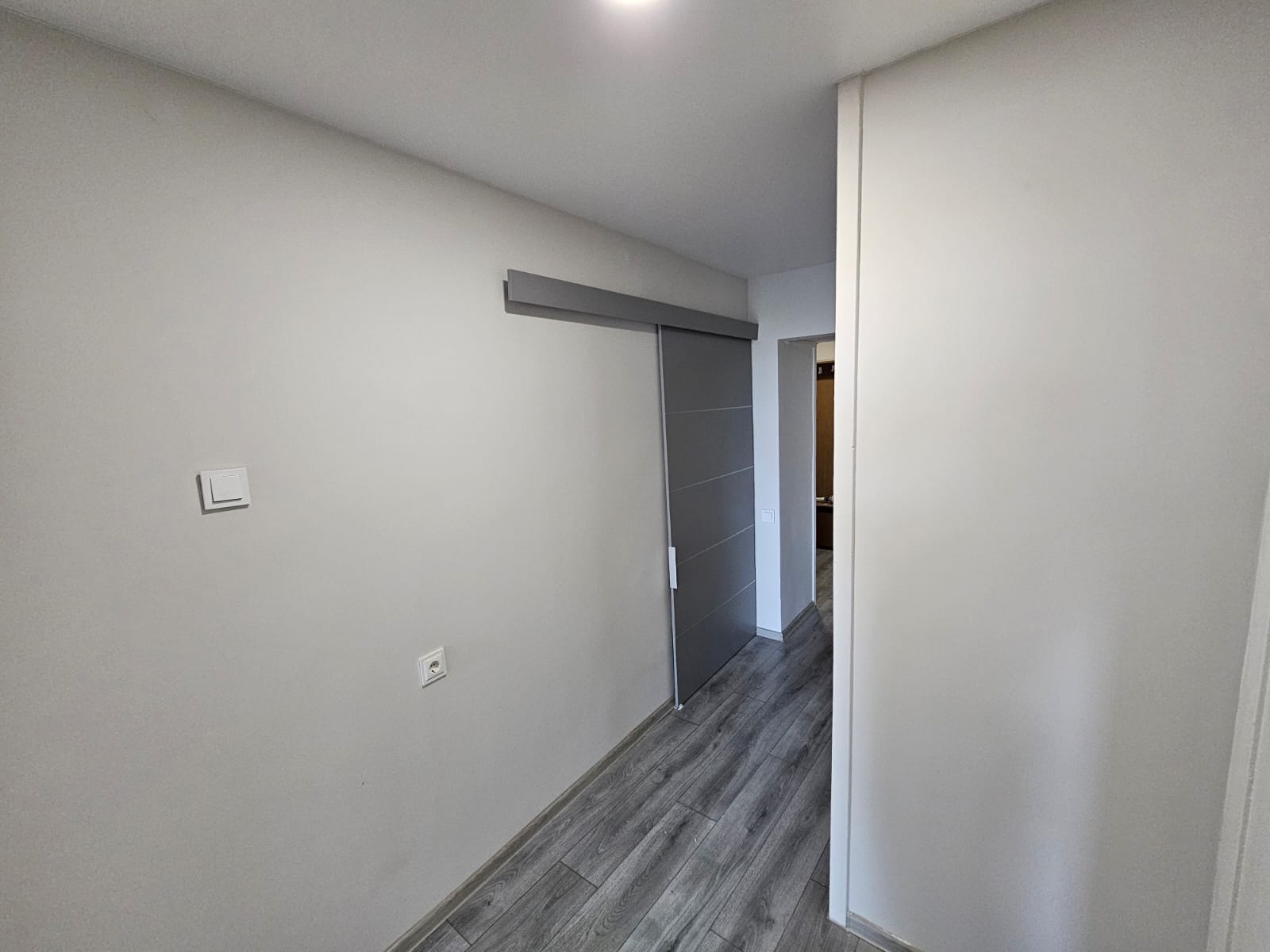 Remontum atliktas darbas 89
