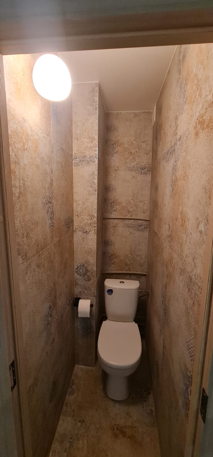 Remontum atliktas darbas 94