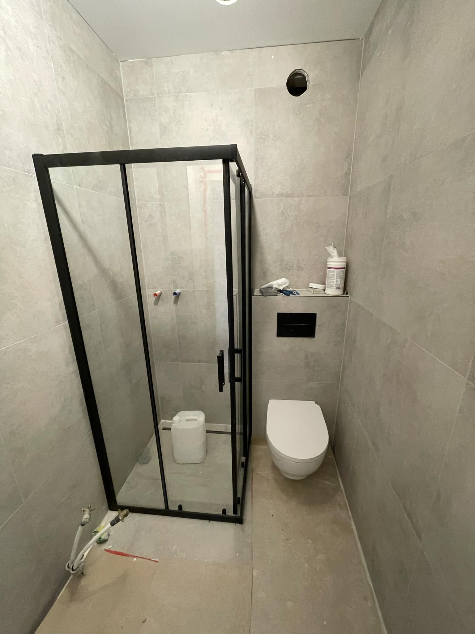 Remontum atliktas darbas 96