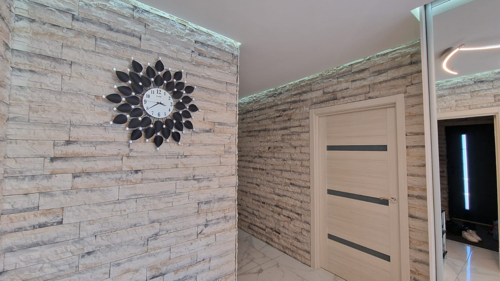 Remontum atliktas darbas 99