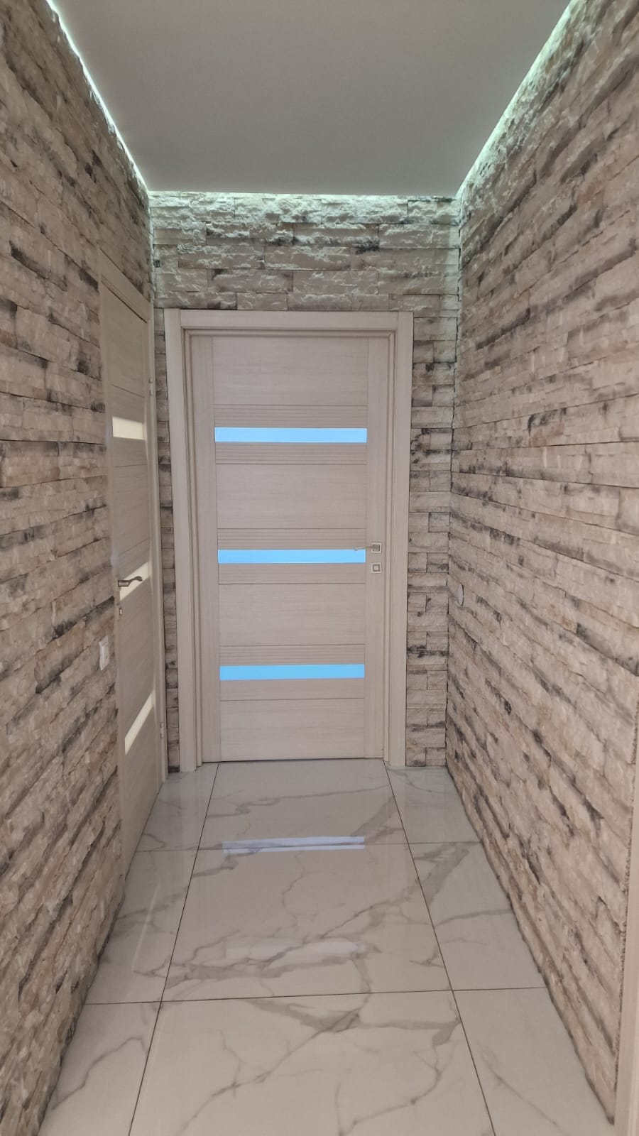Remontum atliktas darbas 100