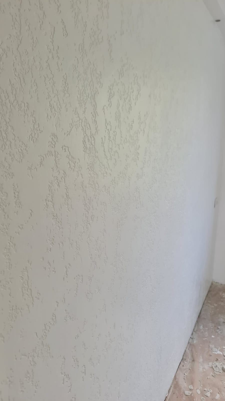 Remontum atliktas darbas 110