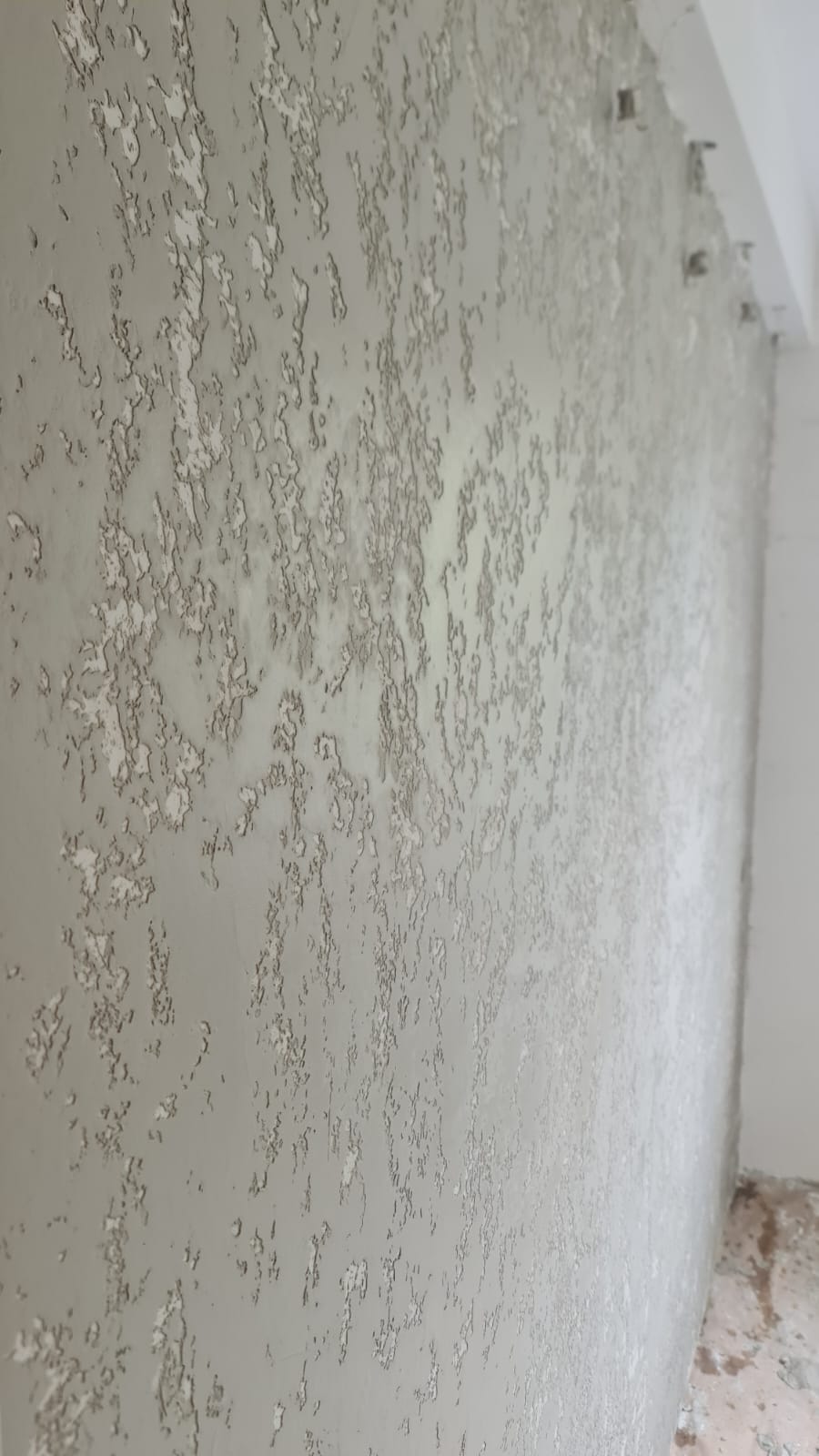 Remontum atliktas darbas 111