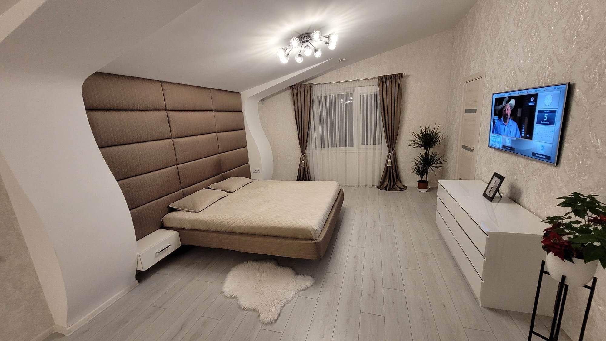 Remontum atliktas darbas 112
