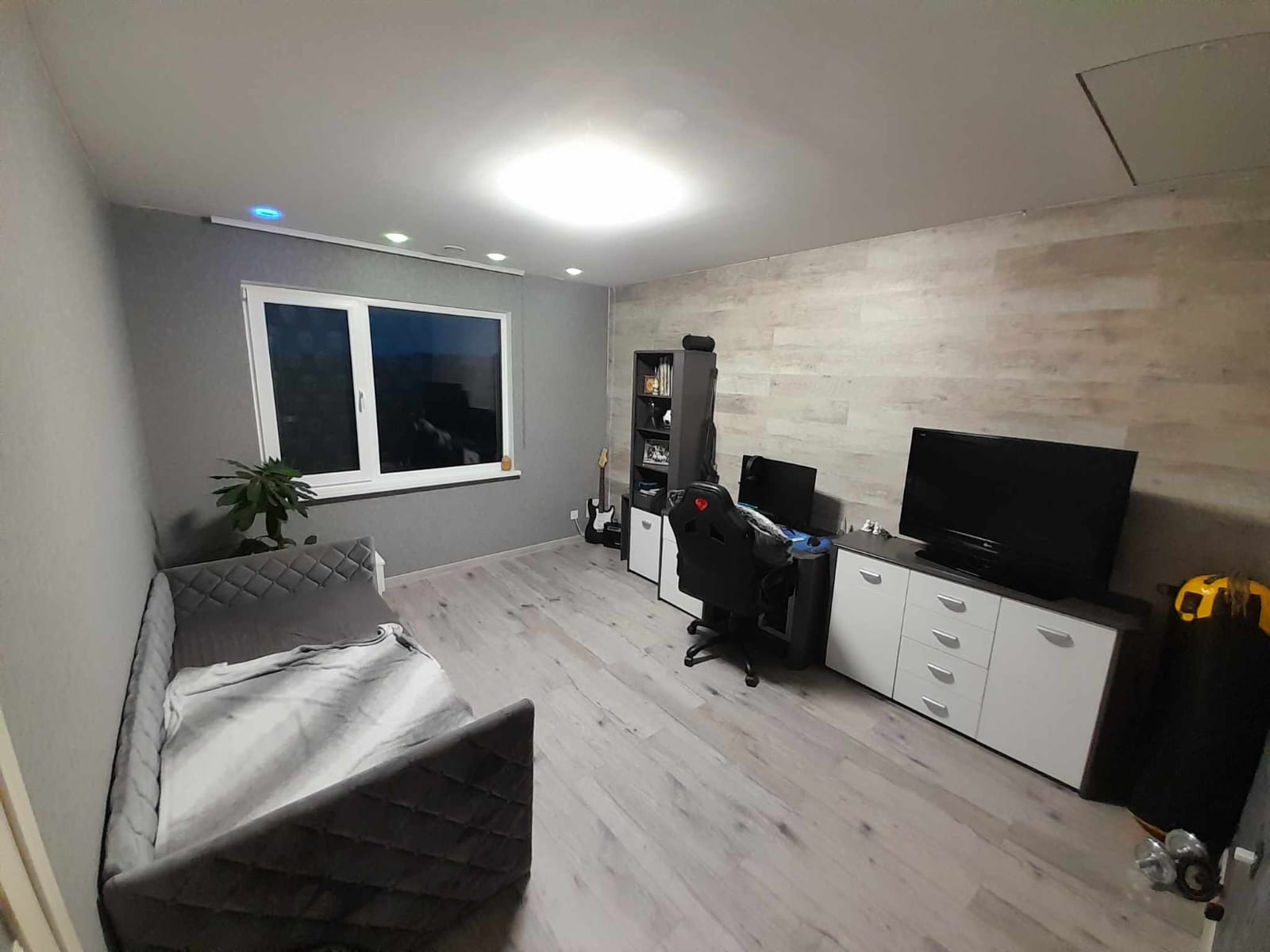 Remontum atliktas darbas 116
